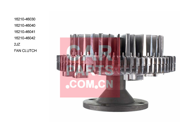 16210-46030,16210-46040,16210-46041,16210-46042,FAN CLUTCH,2JZ